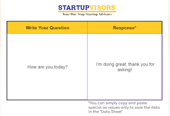 SV Master by Startupvisors