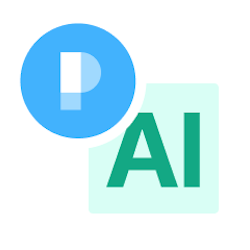 AI-powered Parabola steps