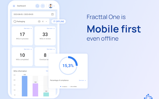 Fracttal One