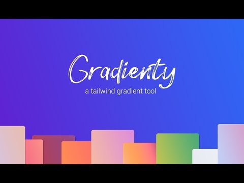 Gradienty