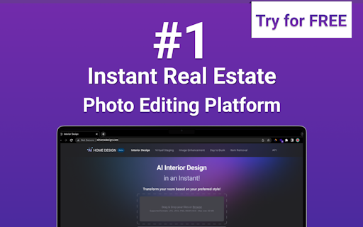 AI HomeDesign