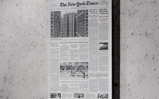 Project E Ink