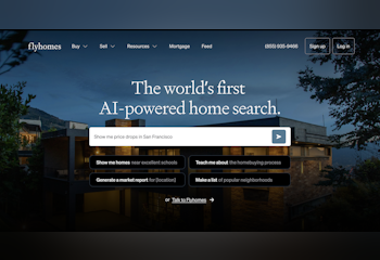 Flyhomes AI