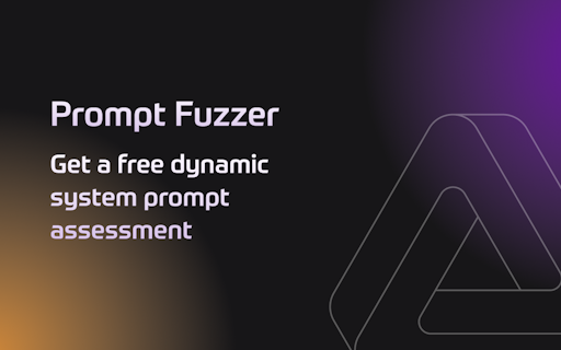 Prompt Fuzzer