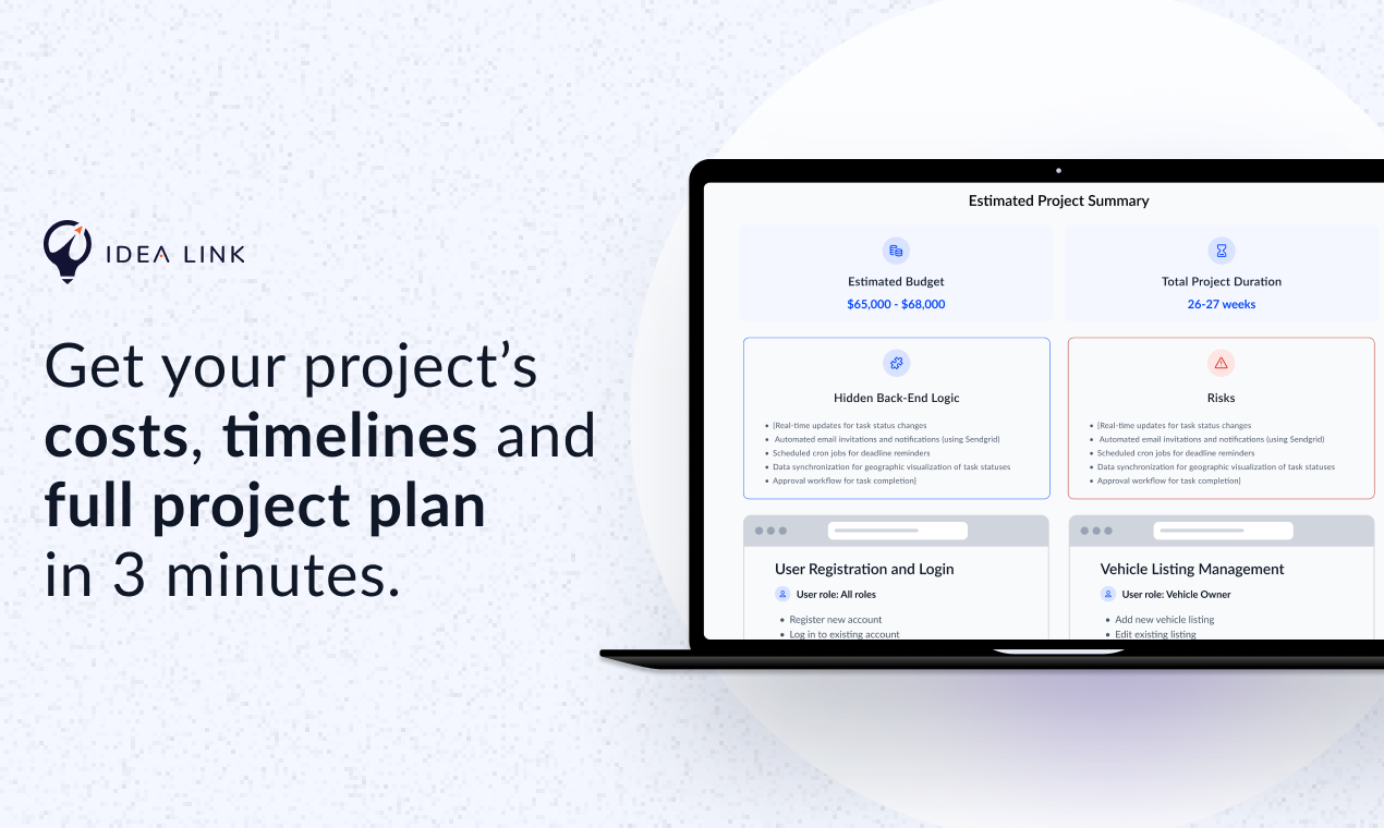 AI Software Cost Estimator