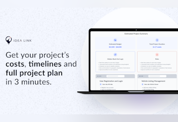 AI Software Cost Estimator