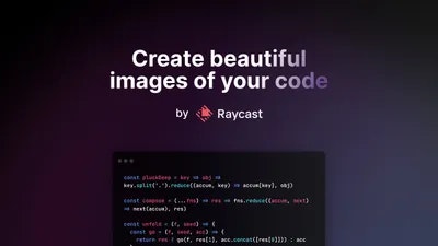 Code to Image