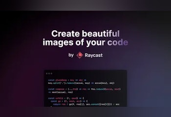 Code to Image