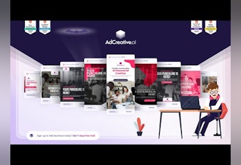 AdCreative.ai v3
