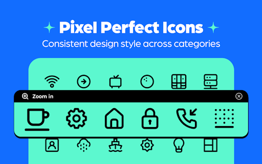 IconScout Unicons