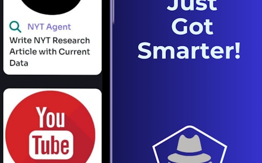 Ai Agents (BETA) V1 - Free Android App