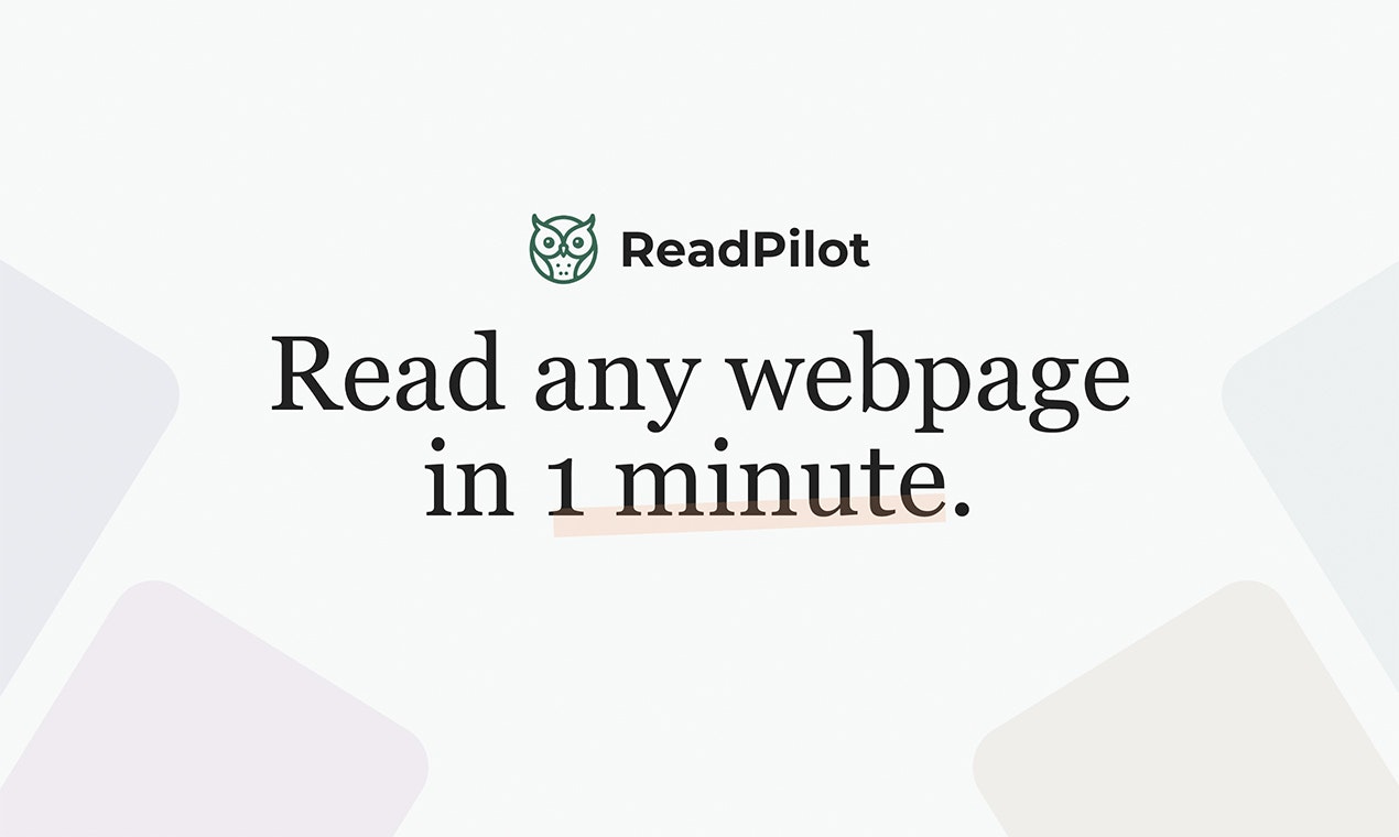 ReadPilot