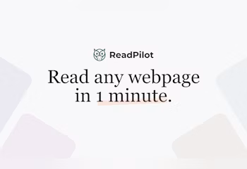 ReadPilot