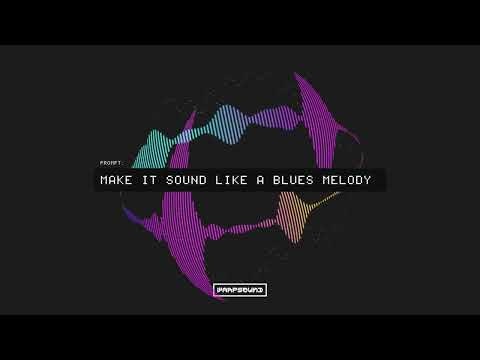 WarpSound AI Music API