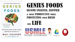  Genius Foods: Become Smarter