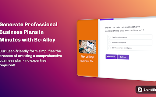 Be-Alloy.com