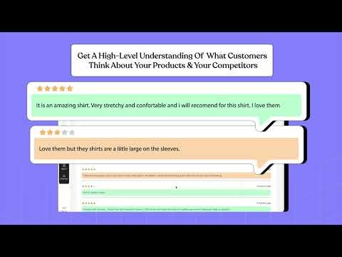 Lykdat Retail Intelligence