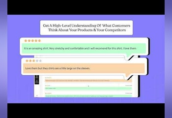 Lykdat Retail Intelligence