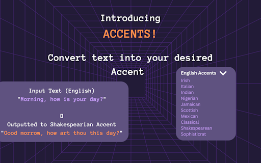 Spoken AI
