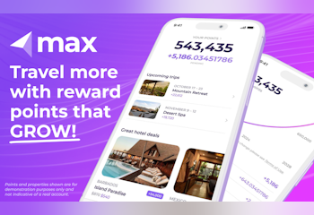 Max Travel