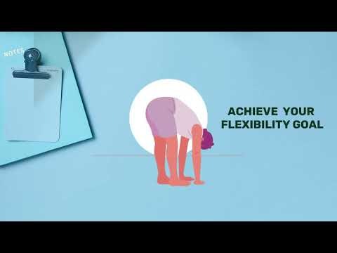 ERTIGO: Stretch, Less Pain