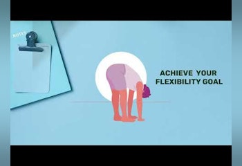 ERTIGO: Stretch, Less Pain