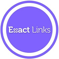 Exact Links
