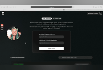 Fluffle Job Board AI