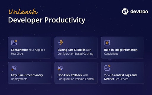 Devtron