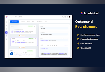 Humbird AI - Public Beta
