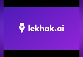 Lekhak AI