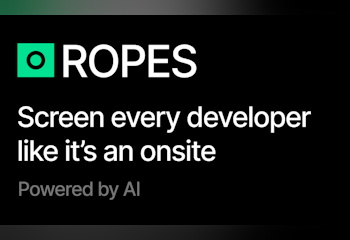 Ropes AI