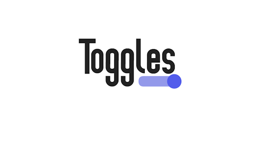 Toggles