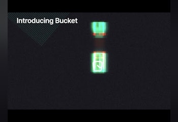 Bucket