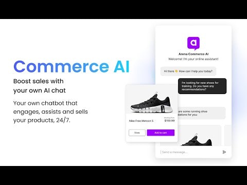 Commerce AI