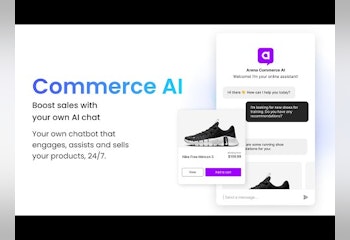 Commerce AI