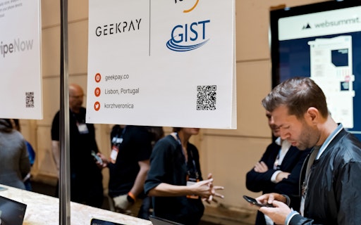 GeekPay