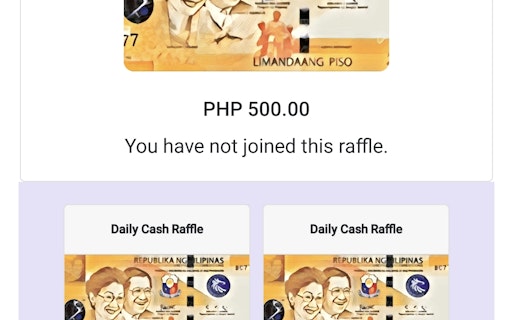 Rafflexchange