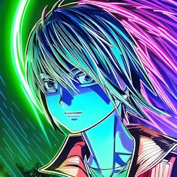 Anime pfp