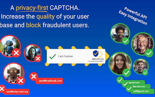 ZENCAPTCHA