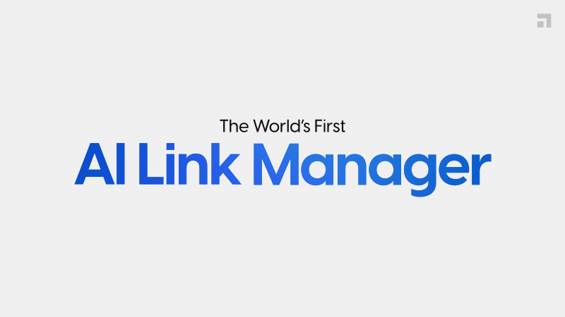 AI Link Manager by Scalenut