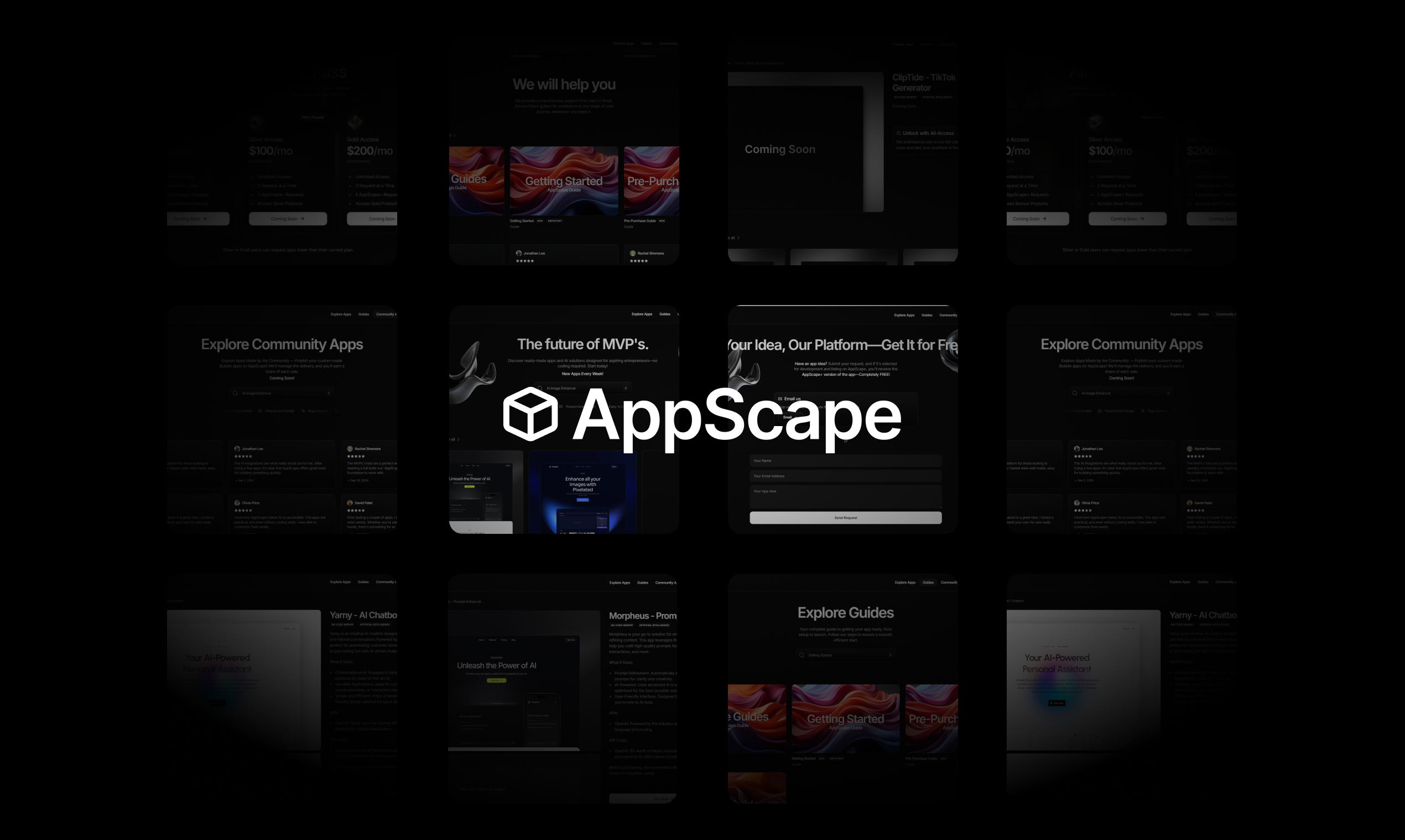 AppScape