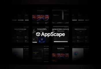 AppScape