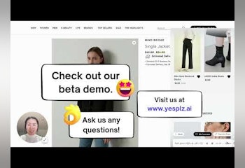 ChatGPT Fashion Stylist