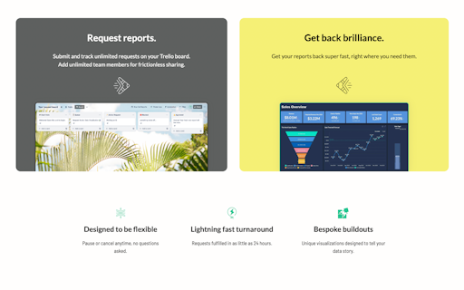 Reportjoy