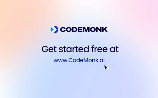 Team Analytics by CodeMonk.ai