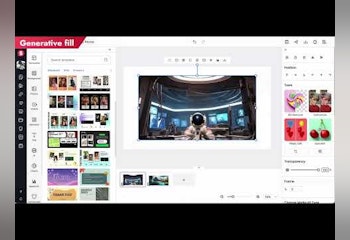 SocialBook PhotoStudio AI Editor