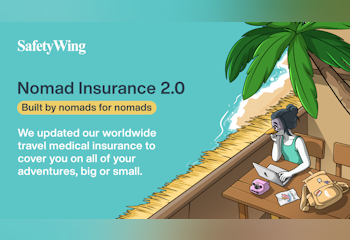 Nomad Insurance 2.0