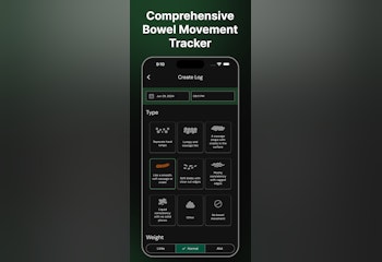 PoopLog