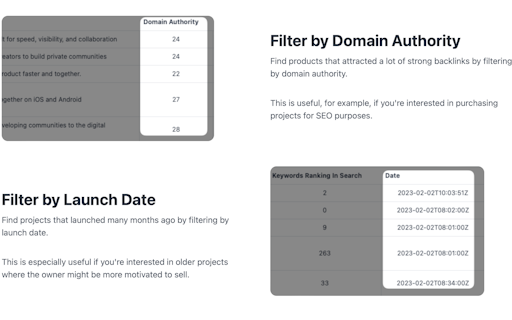 Product Explorer 2.0